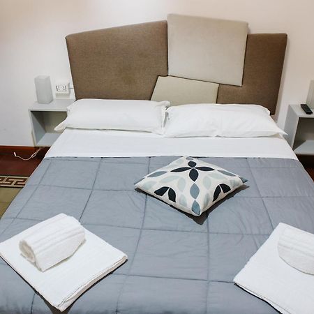 Bruca House Apartment Catania Luaran gambar