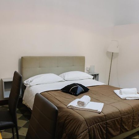 Bruca House Apartment Catania Luaran gambar