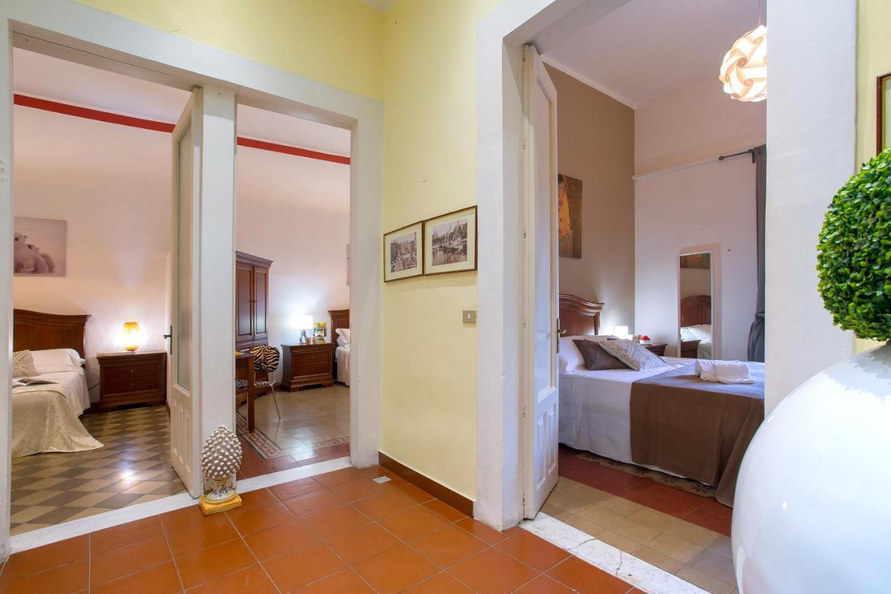 Bruca House Apartment Catania Luaran gambar