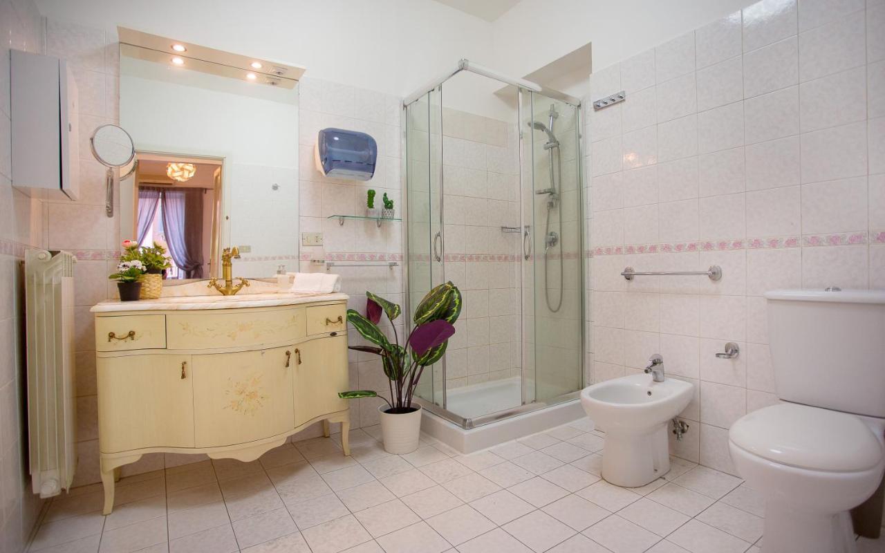 Bruca House Apartment Catania Luaran gambar