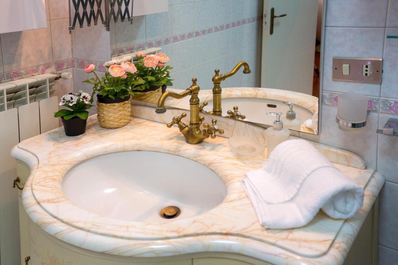 Bruca House Apartment Catania Luaran gambar