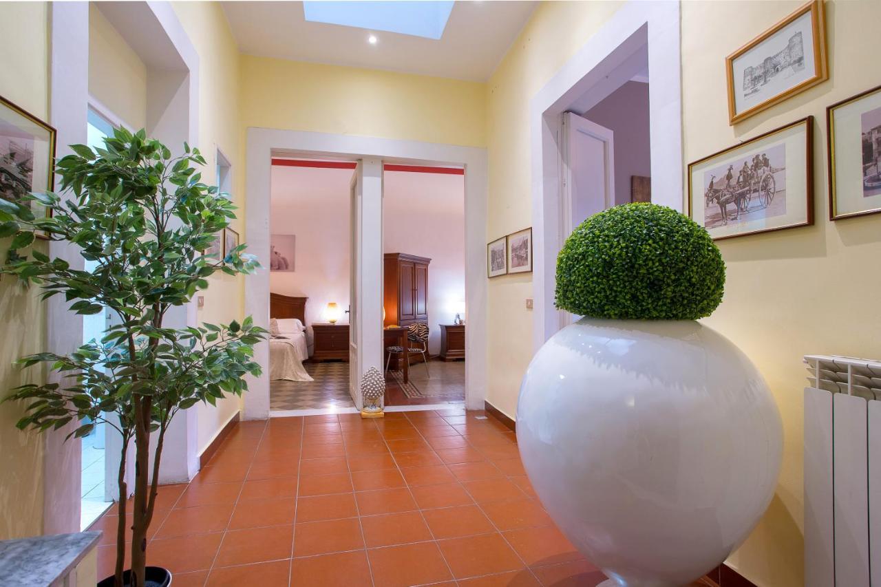 Bruca House Apartment Catania Luaran gambar