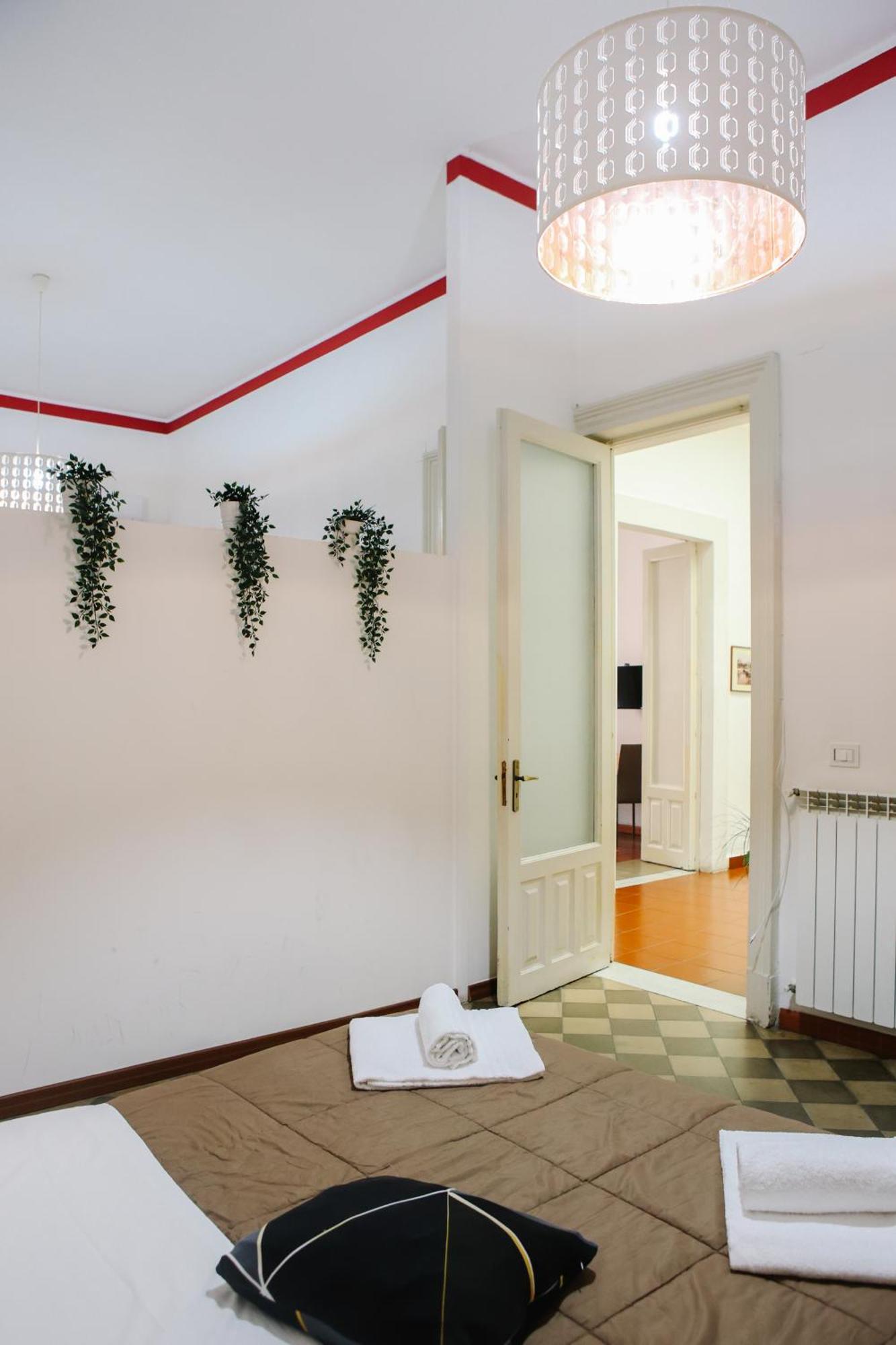 Bruca House Apartment Catania Luaran gambar