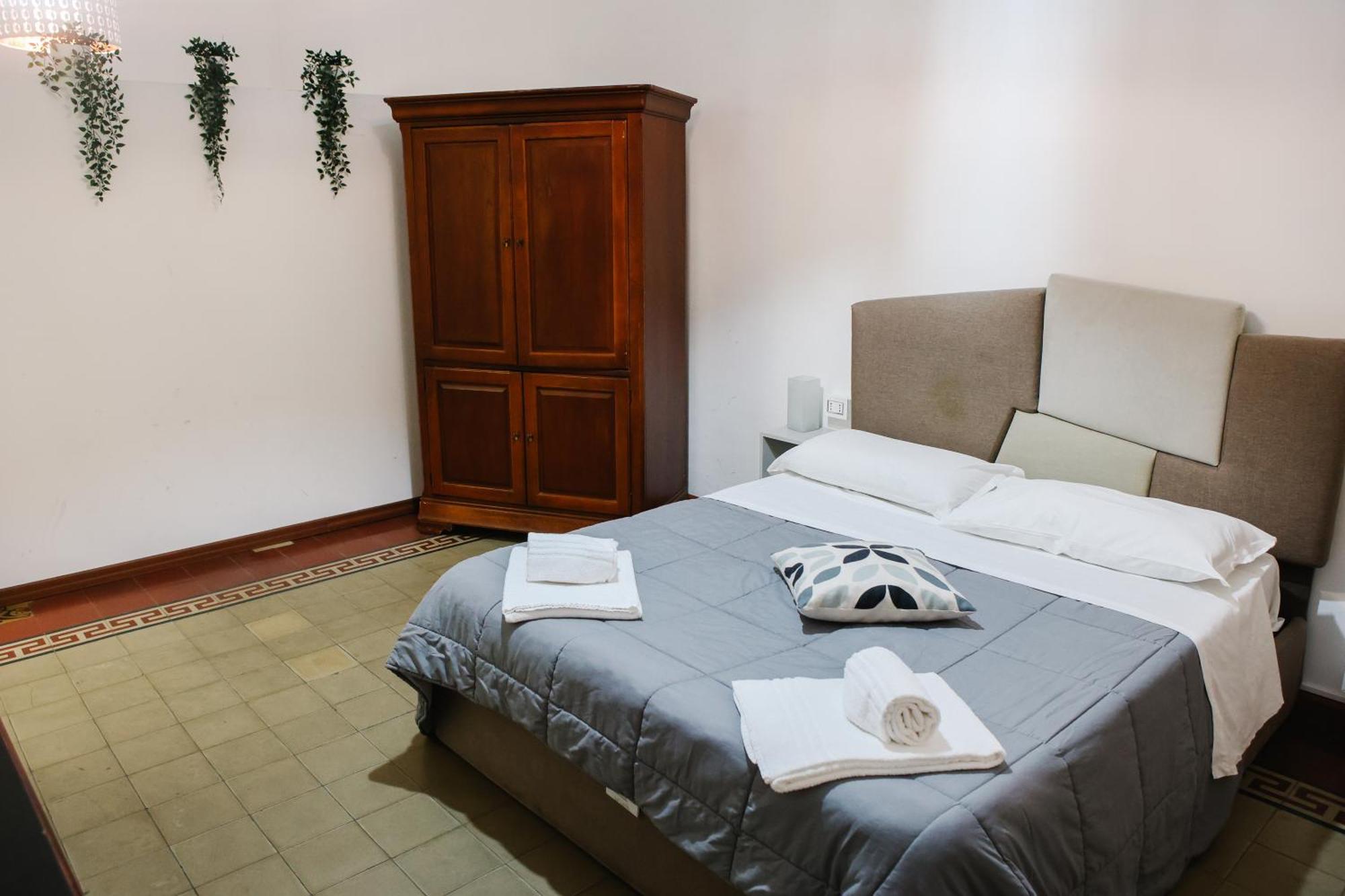 Bruca House Apartment Catania Luaran gambar