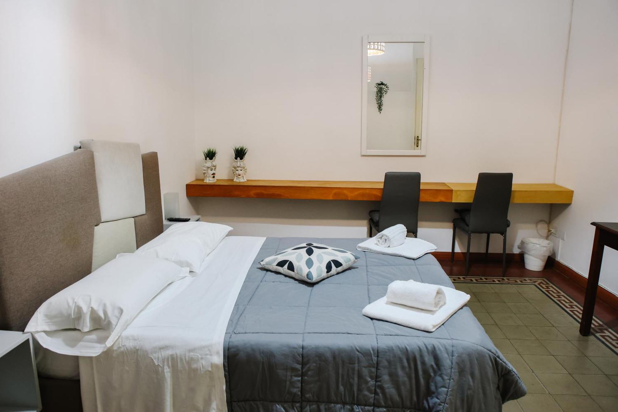 Bruca House Apartment Catania Luaran gambar
