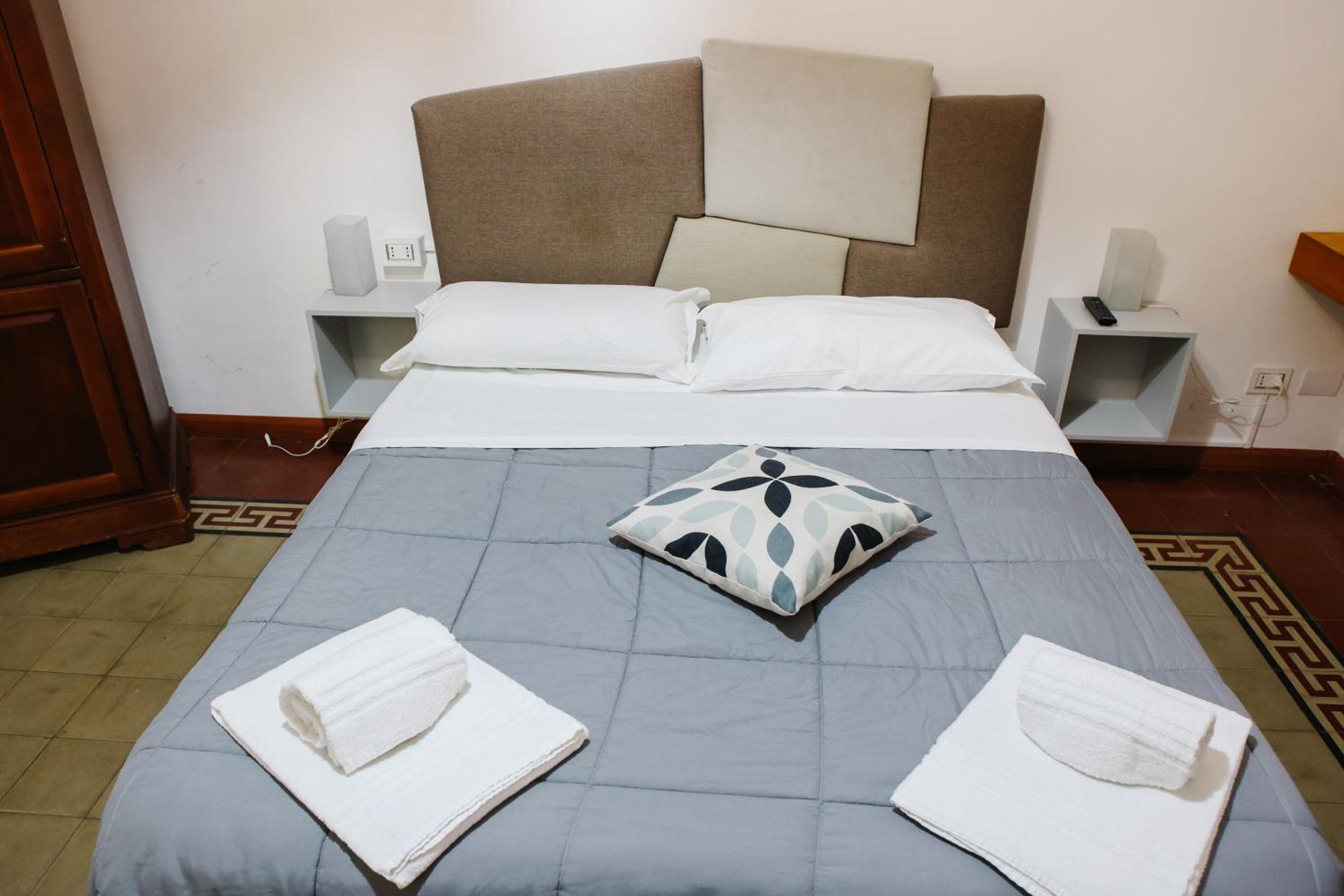 Bruca House Apartment Catania Luaran gambar