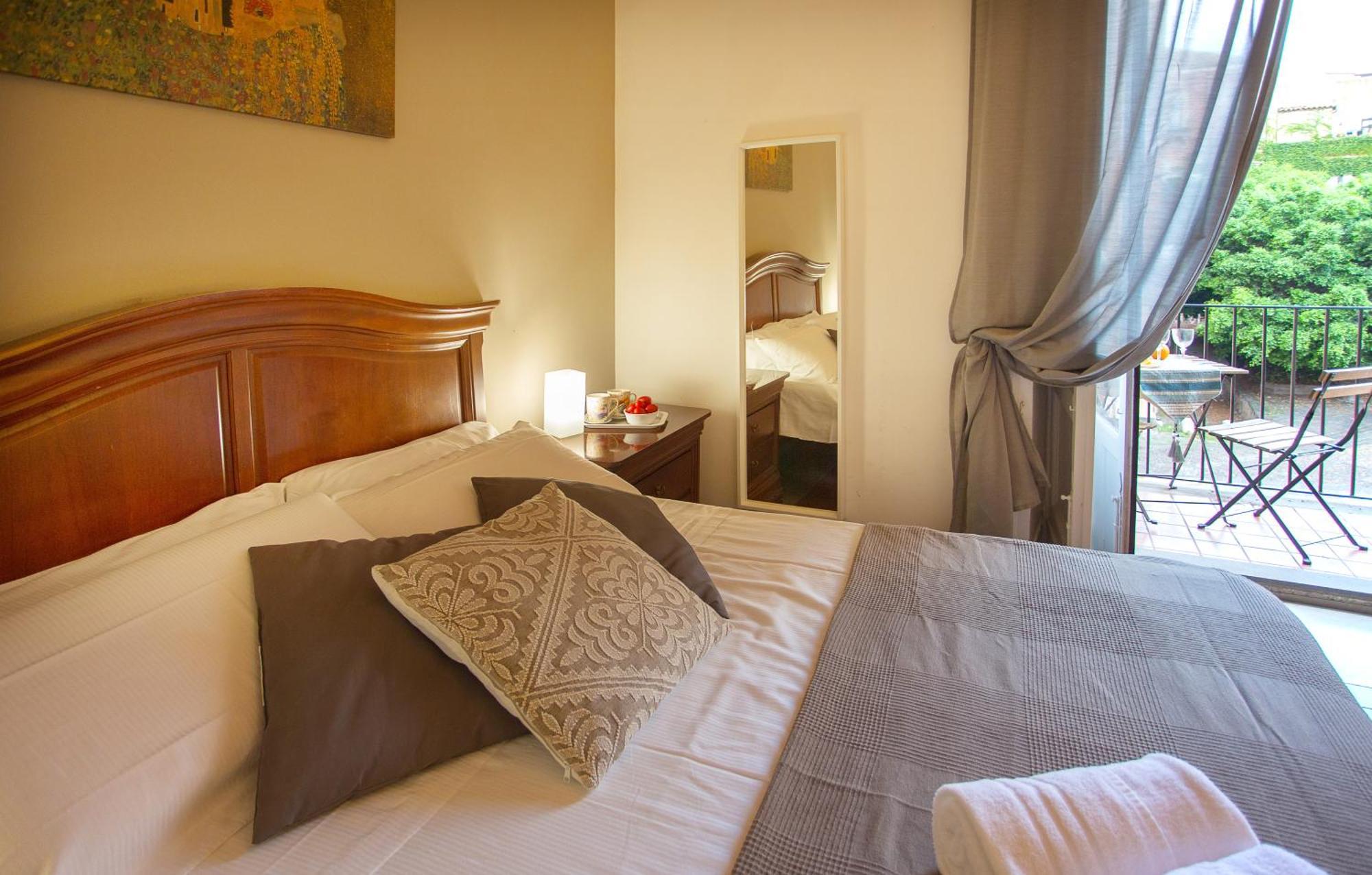 Bruca House Apartment Catania Luaran gambar