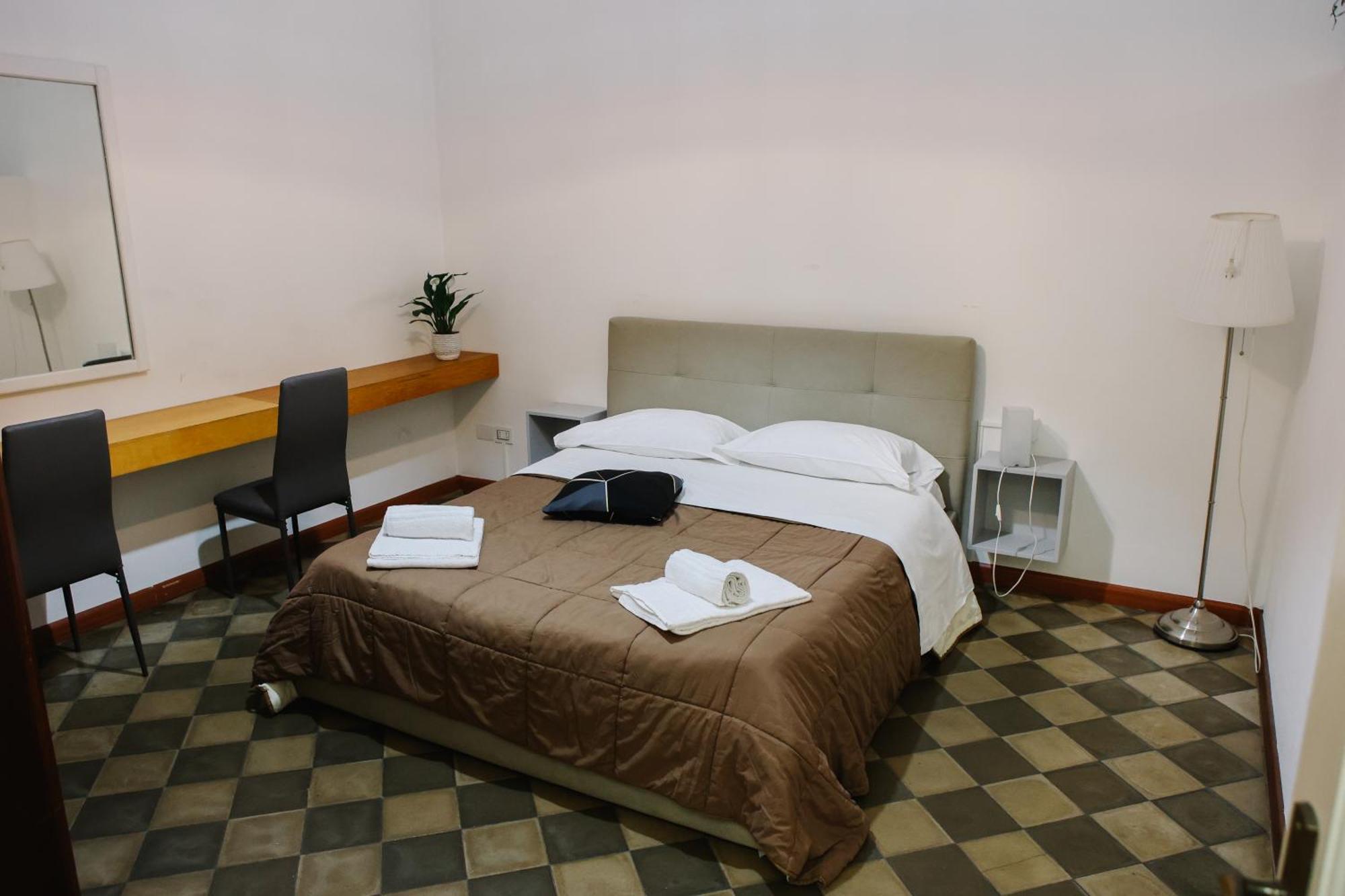 Bruca House Apartment Catania Luaran gambar