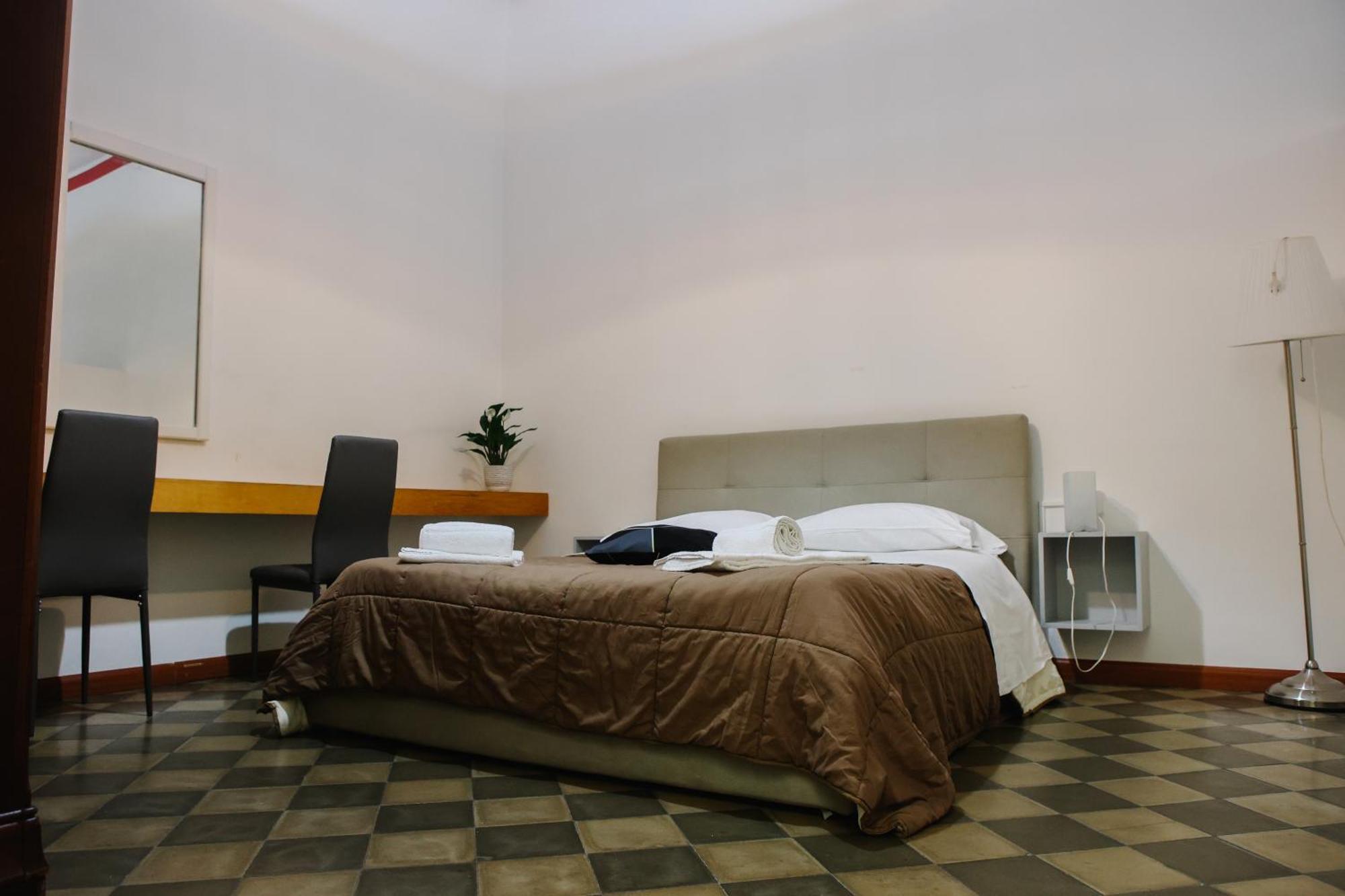 Bruca House Apartment Catania Luaran gambar