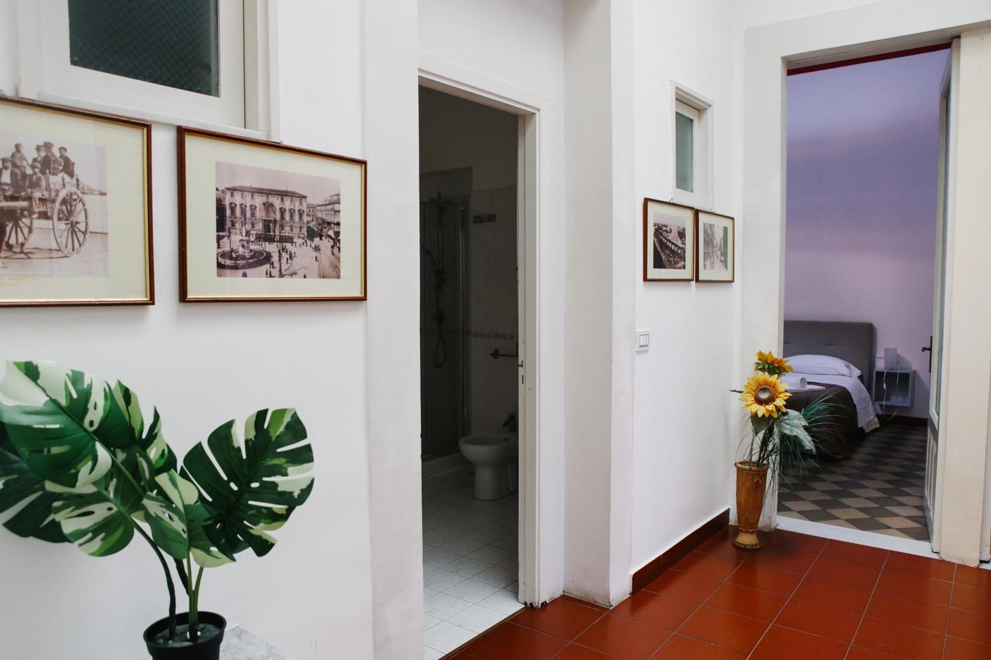 Bruca House Apartment Catania Luaran gambar