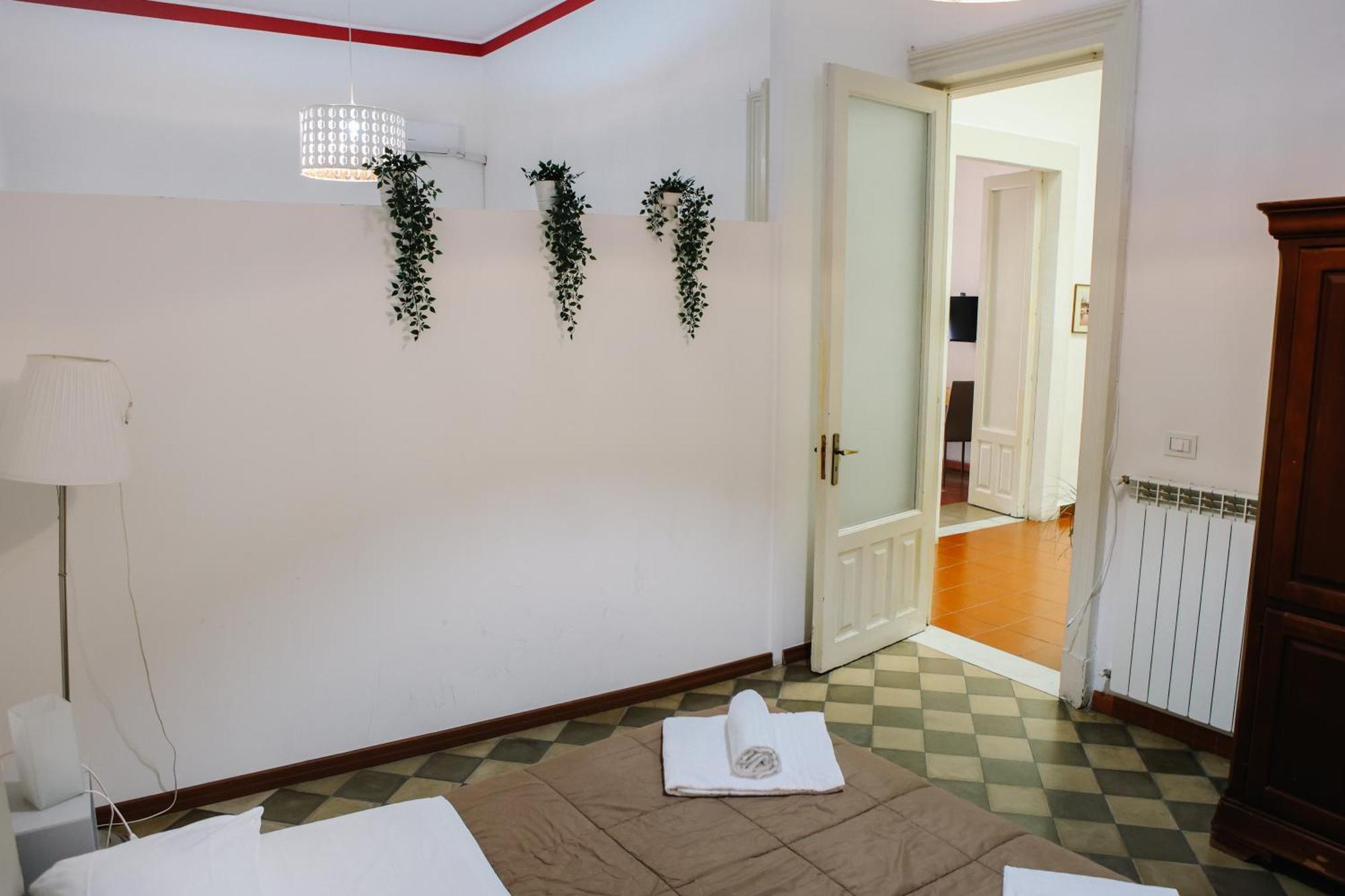 Bruca House Apartment Catania Luaran gambar